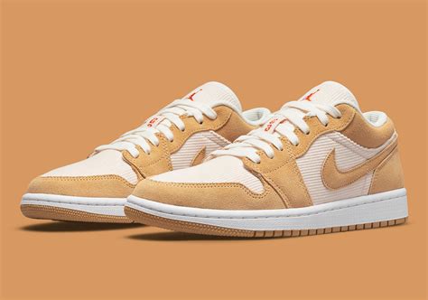 jordan 1 tan suede.